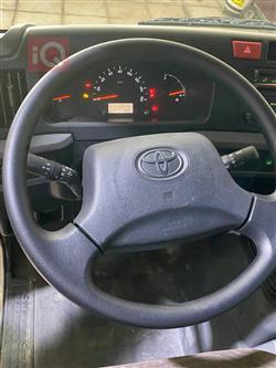 تۆیۆتا کۆستەر